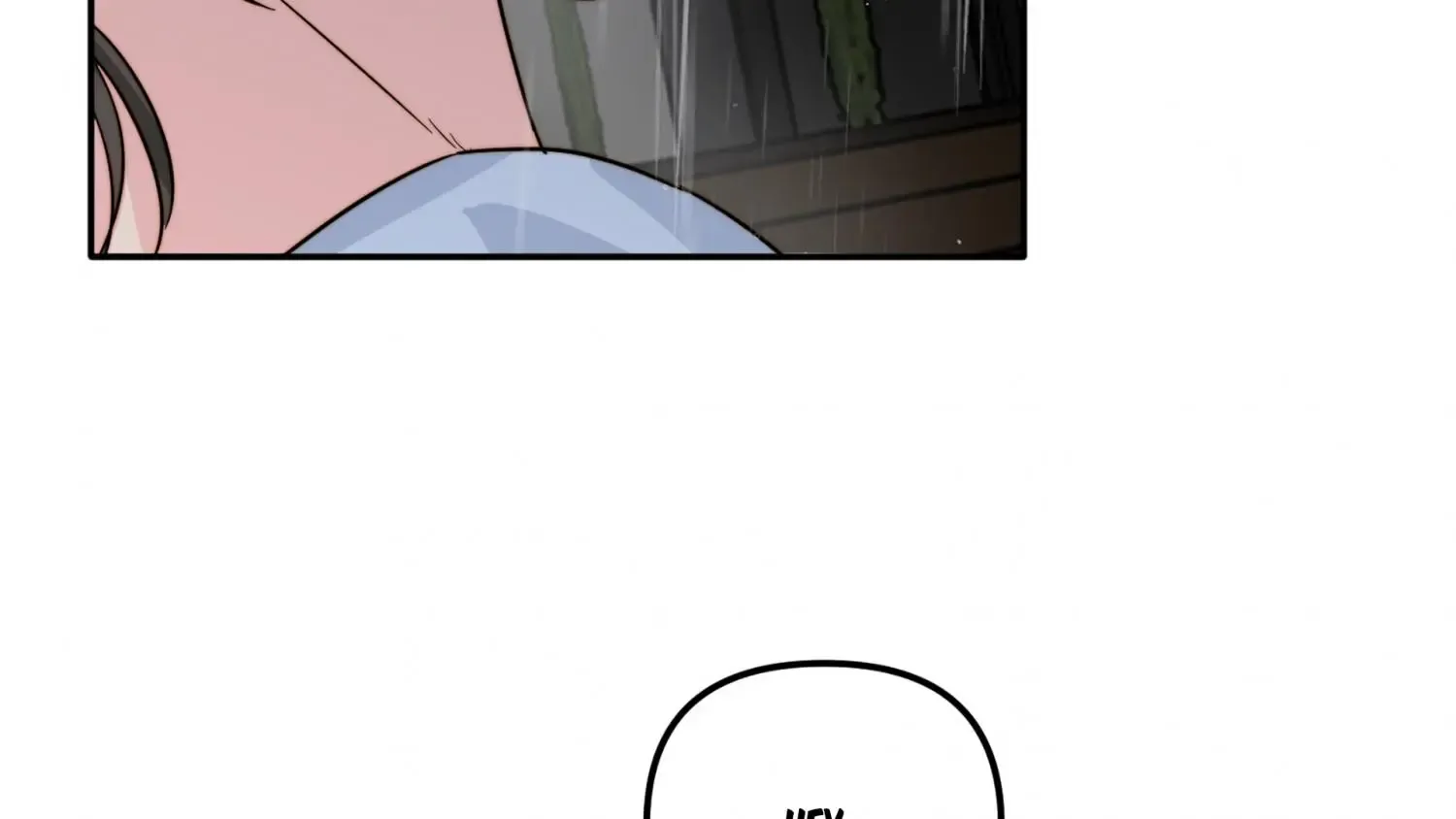Love Rides on Pheromone Allergy Zinmanga X Chapter 18 Page 211