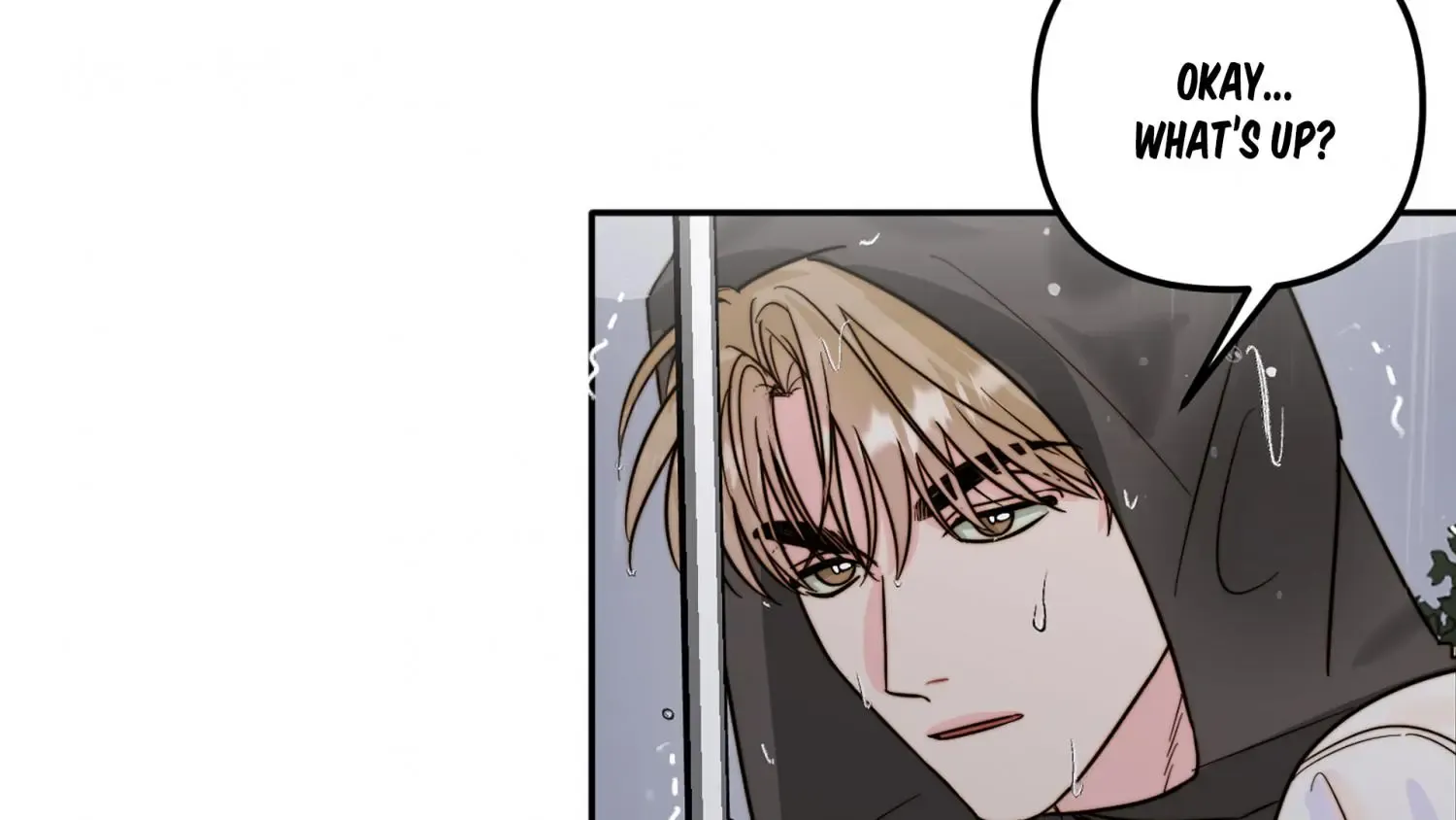 Love Rides on Pheromone Allergy Zinmanga X Chapter 18 Page 215