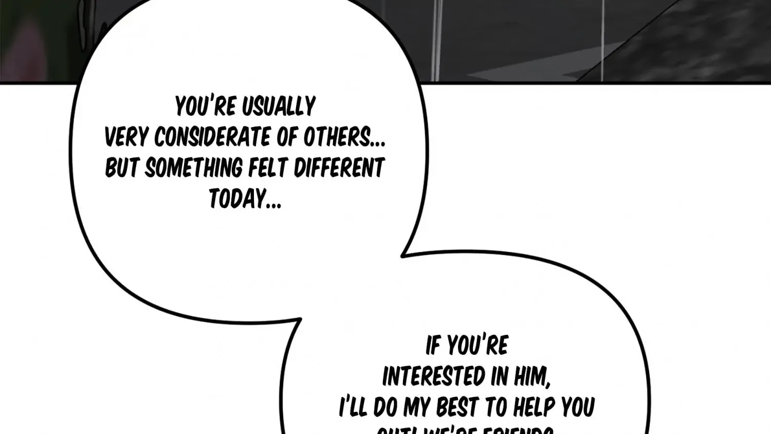 Love Rides on Pheromone Allergy Zinmanga X Chapter 18 Page 223