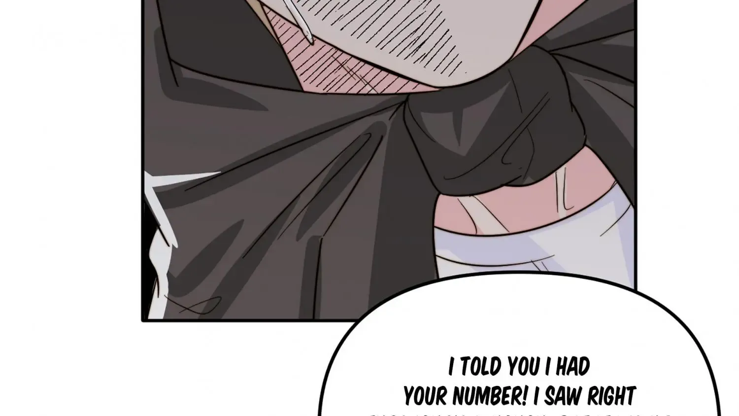 Love Rides on Pheromone Allergy Zinmanga X Chapter 18 Page 226