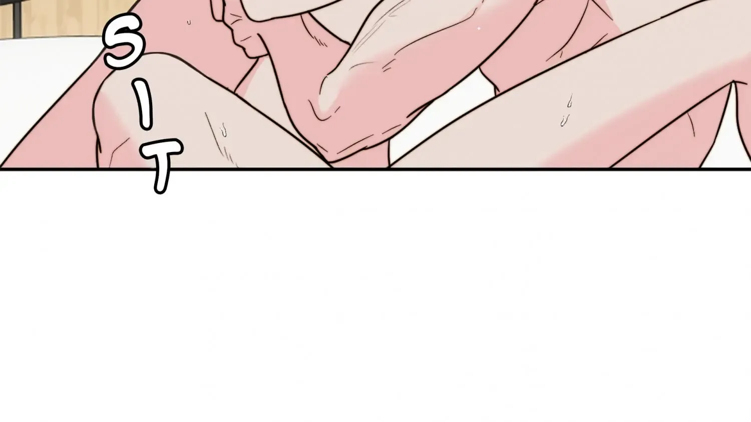 Love Rides on Pheromone Allergy Zinmanga X Chapter 17 Page 60