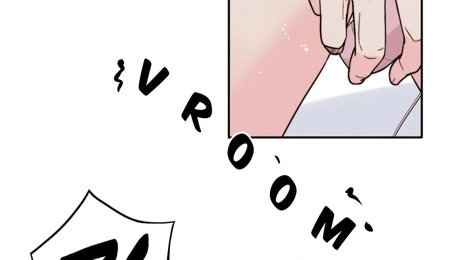 Love Rides on Pheromone Allergy Zinmanga X Chapter 17 Page 69