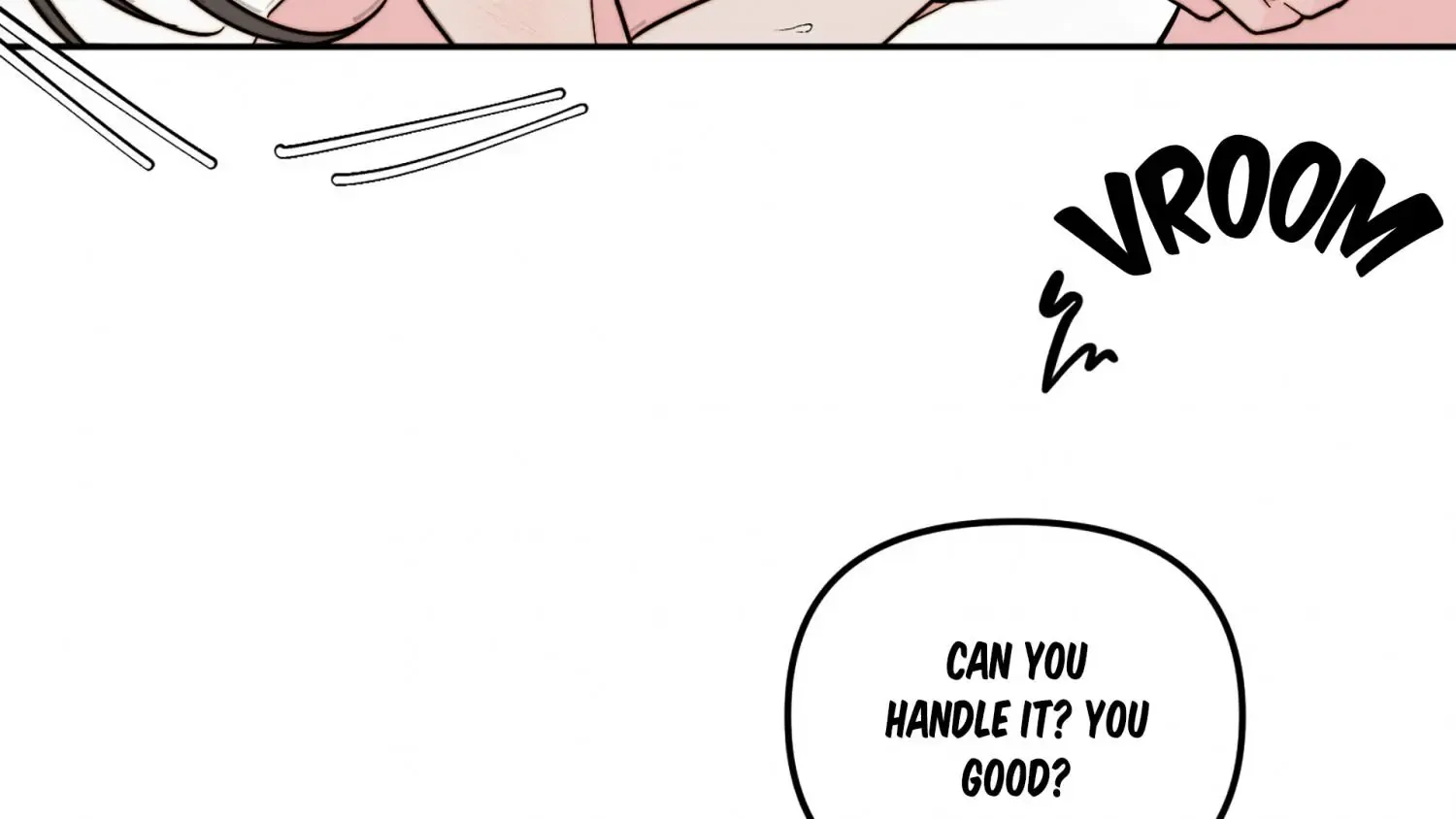 Love Rides on Pheromone Allergy Zinmanga X Chapter 17 Page 72