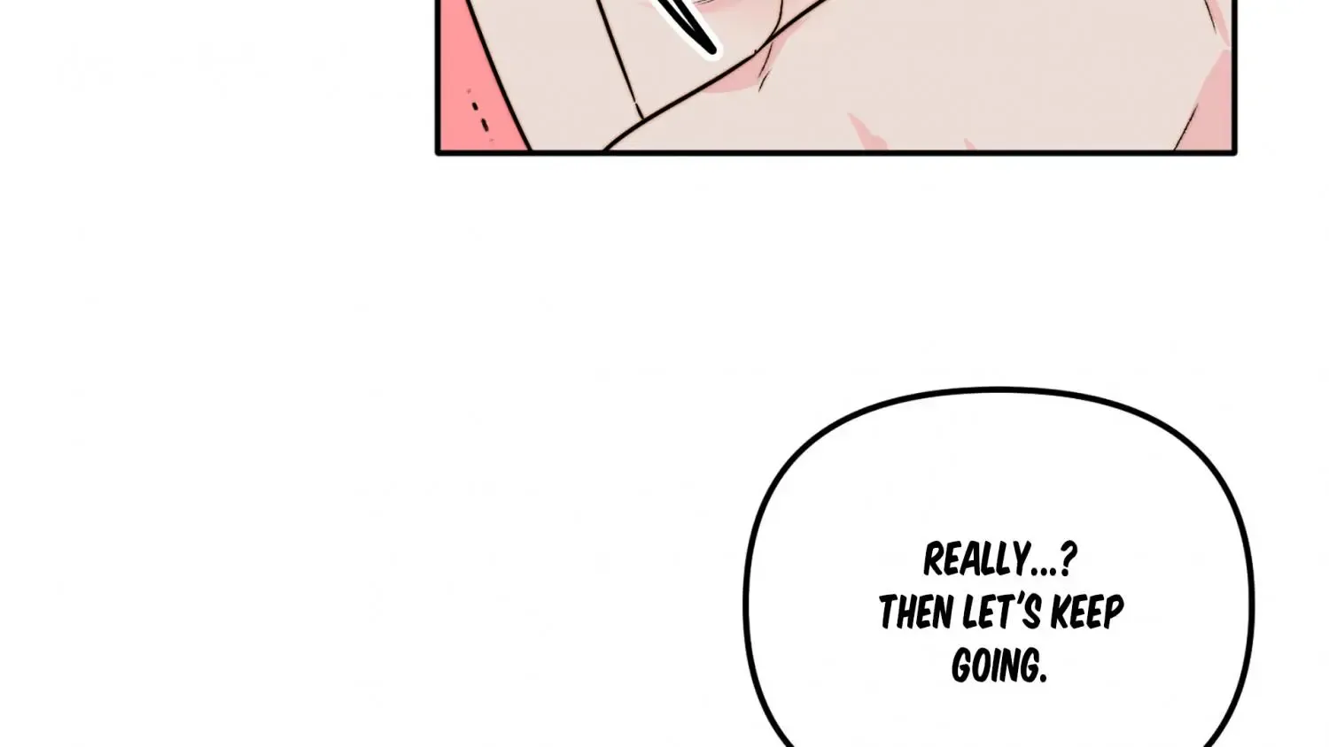 Love Rides on Pheromone Allergy Zinmanga X Chapter 17 Page 77