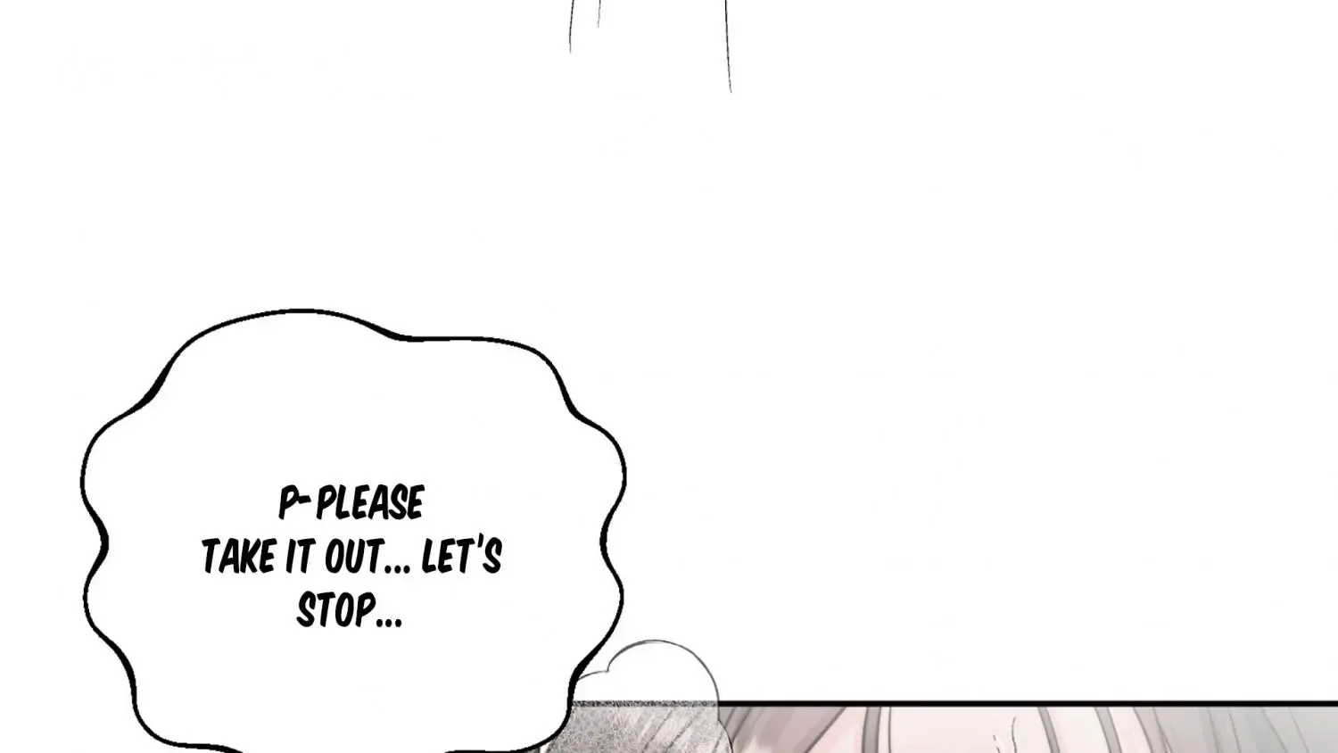 Love Rides on Pheromone Allergy Zinmanga X Chapter 17 Page 87