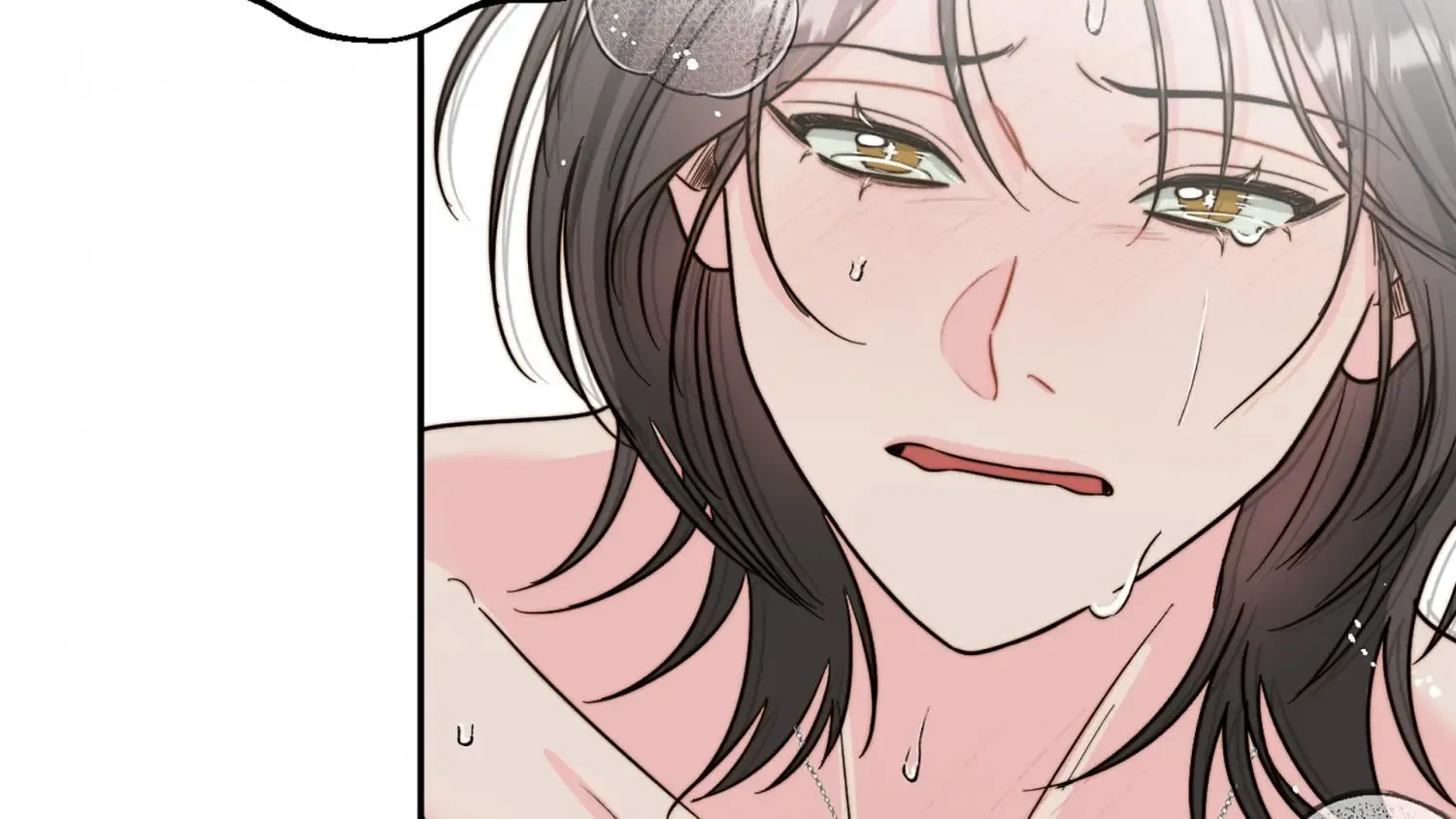 Love Rides on Pheromone Allergy Zinmanga X Chapter 17 Page 88