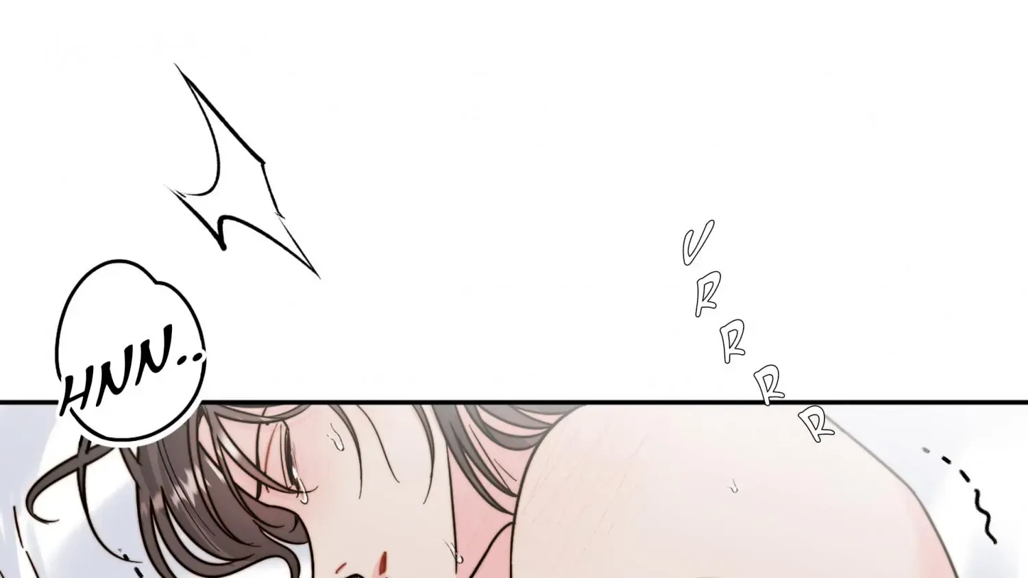 Love Rides on Pheromone Allergy Zinmanga X Chapter 17 Page 96