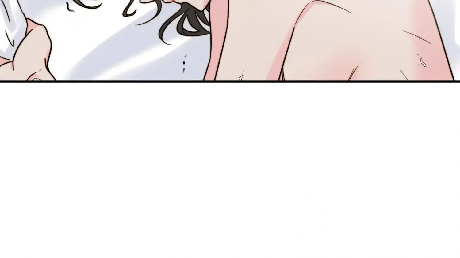 Love Rides on Pheromone Allergy Zinmanga X Chapter 17 Page 97