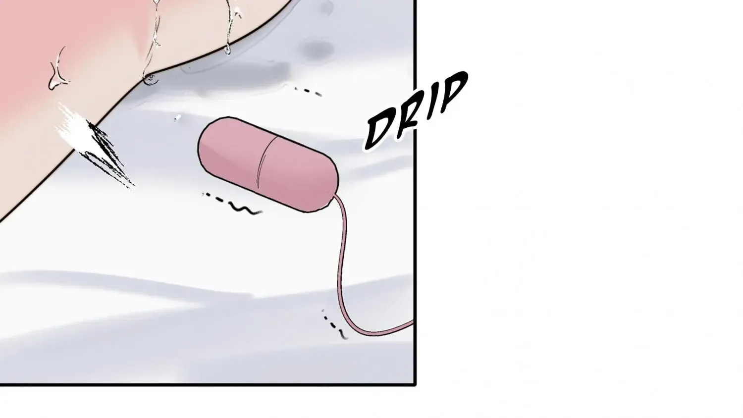 Love Rides on Pheromone Allergy Zinmanga X Chapter 17 Page 99