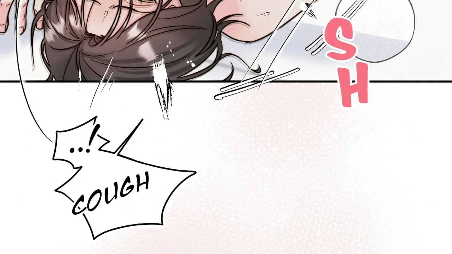 Love Rides on Pheromone Allergy Zinmanga X Chapter 17 Page 136