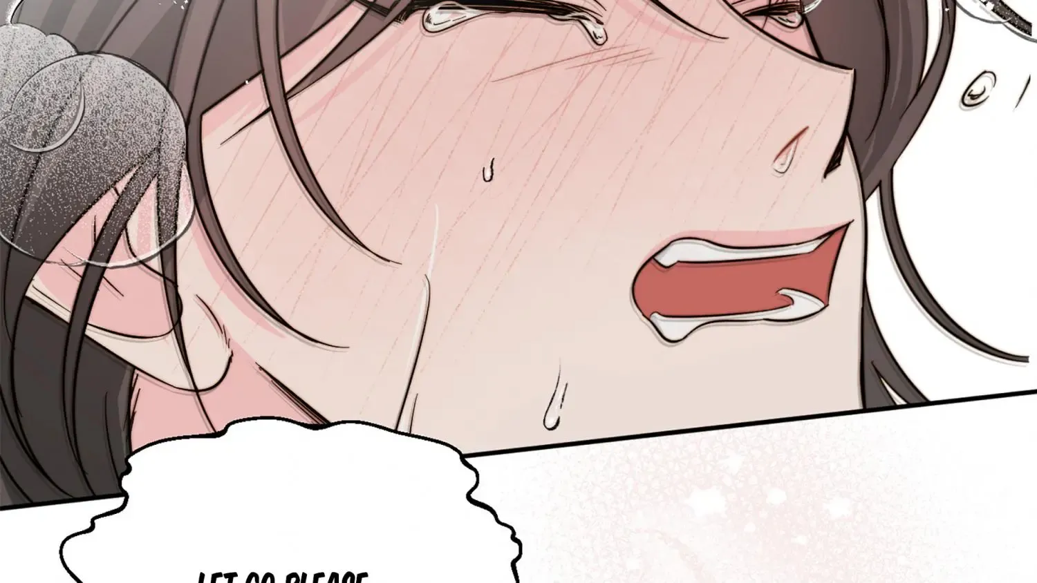 Love Rides on Pheromone Allergy Zinmanga X Chapter 17 Page 138