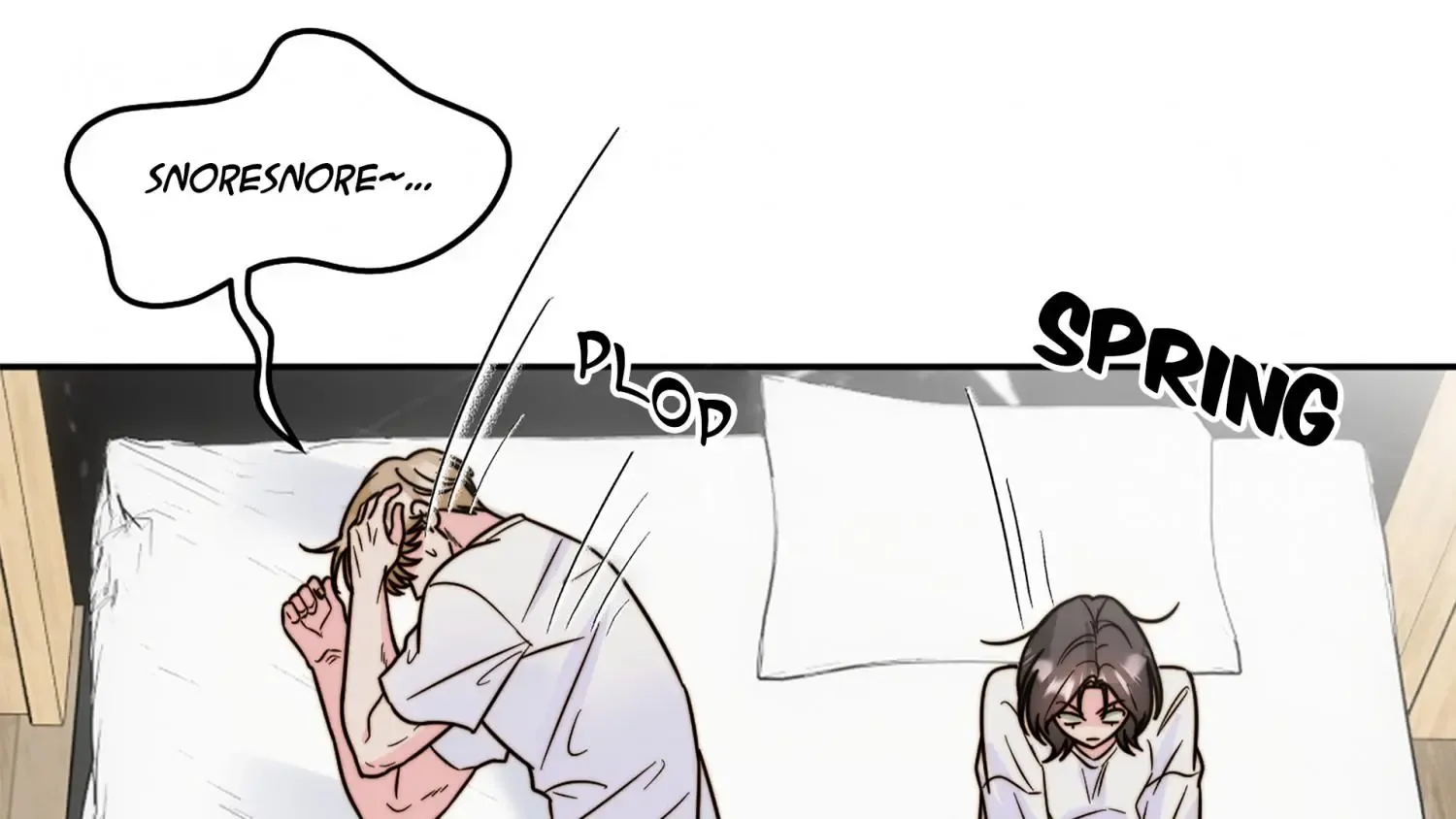 Love Rides on Pheromone Allergy Zinmanga X Chapter 17 Page 180