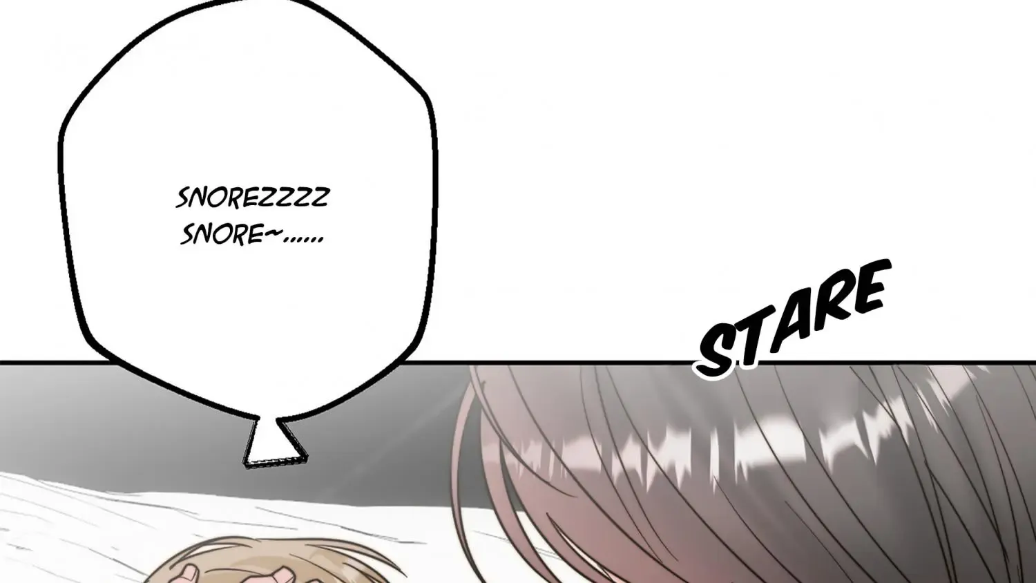 Love Rides on Pheromone Allergy Zinmanga X Chapter 17 Page 187