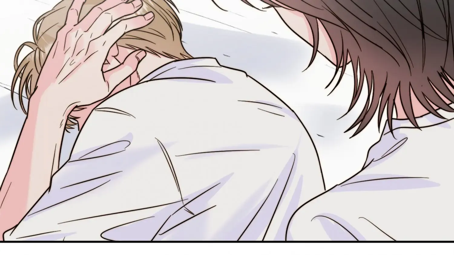 Love Rides on Pheromone Allergy Zinmanga X Chapter 17 Page 188