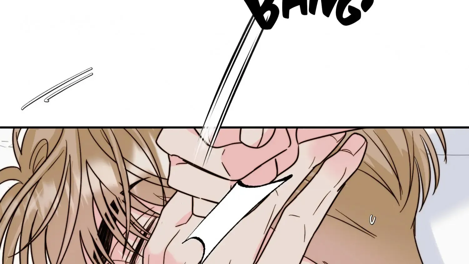 Love Rides on Pheromone Allergy Zinmanga X Chapter 17 Page 190