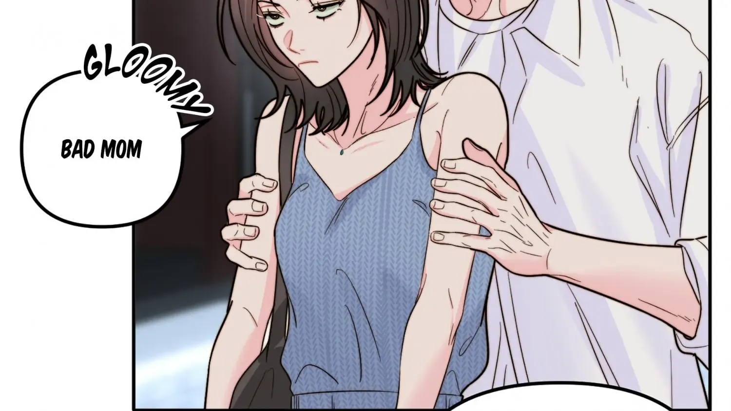 Love Rides on Pheromone Allergy Zinmanga X Chapter 16 Page 6