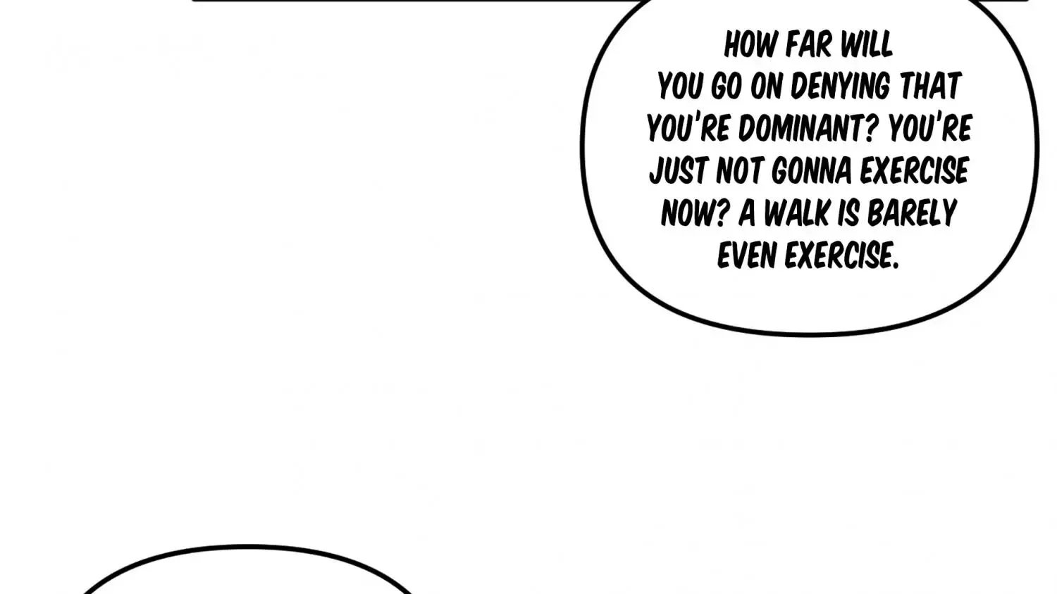Love Rides on Pheromone Allergy Zinmanga X Chapter 16 Page 7