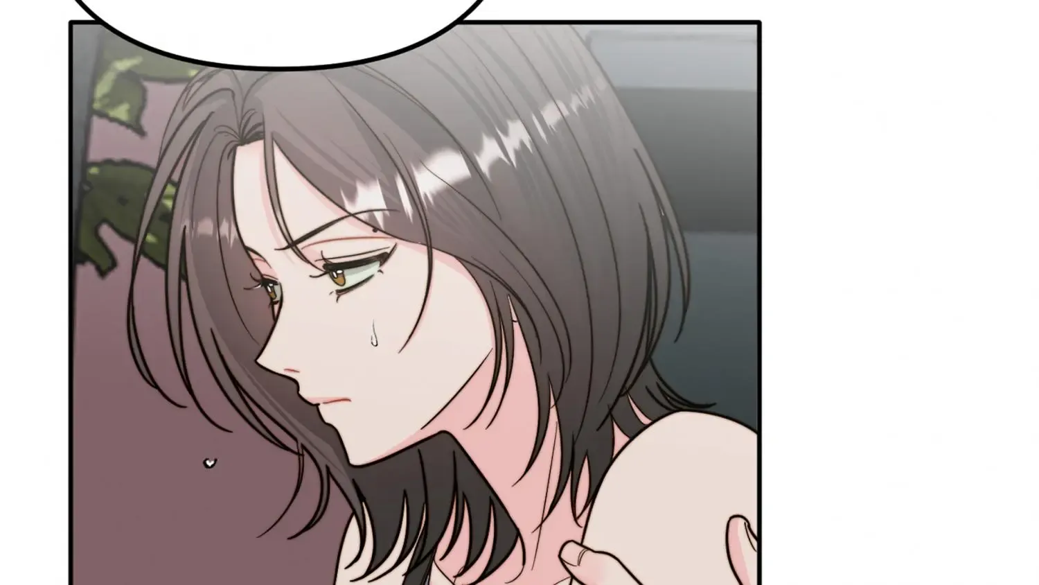 Love Rides on Pheromone Allergy Zinmanga X Chapter 16 Page 11