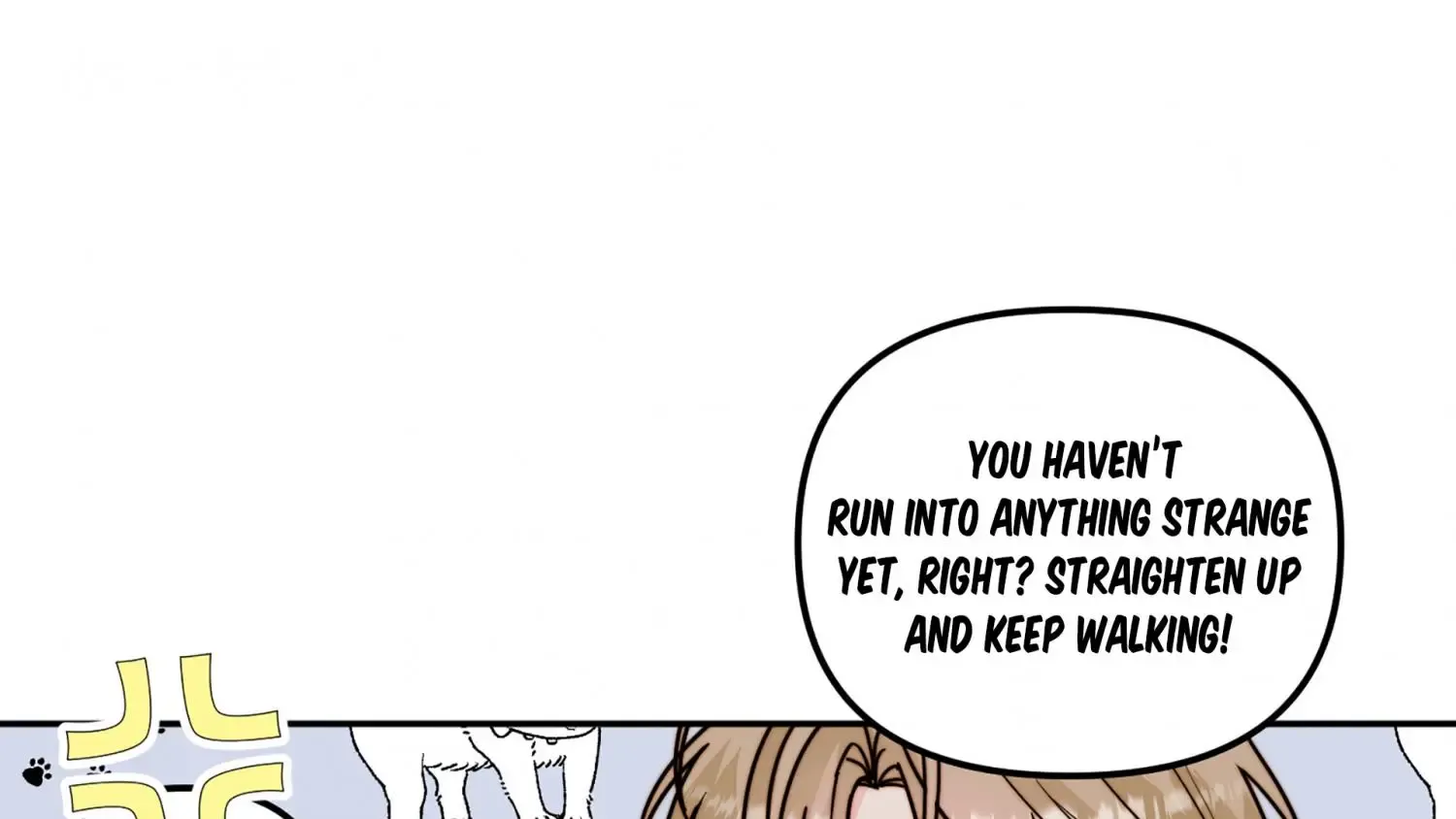 Love Rides on Pheromone Allergy Zinmanga X Chapter 16 Page 13