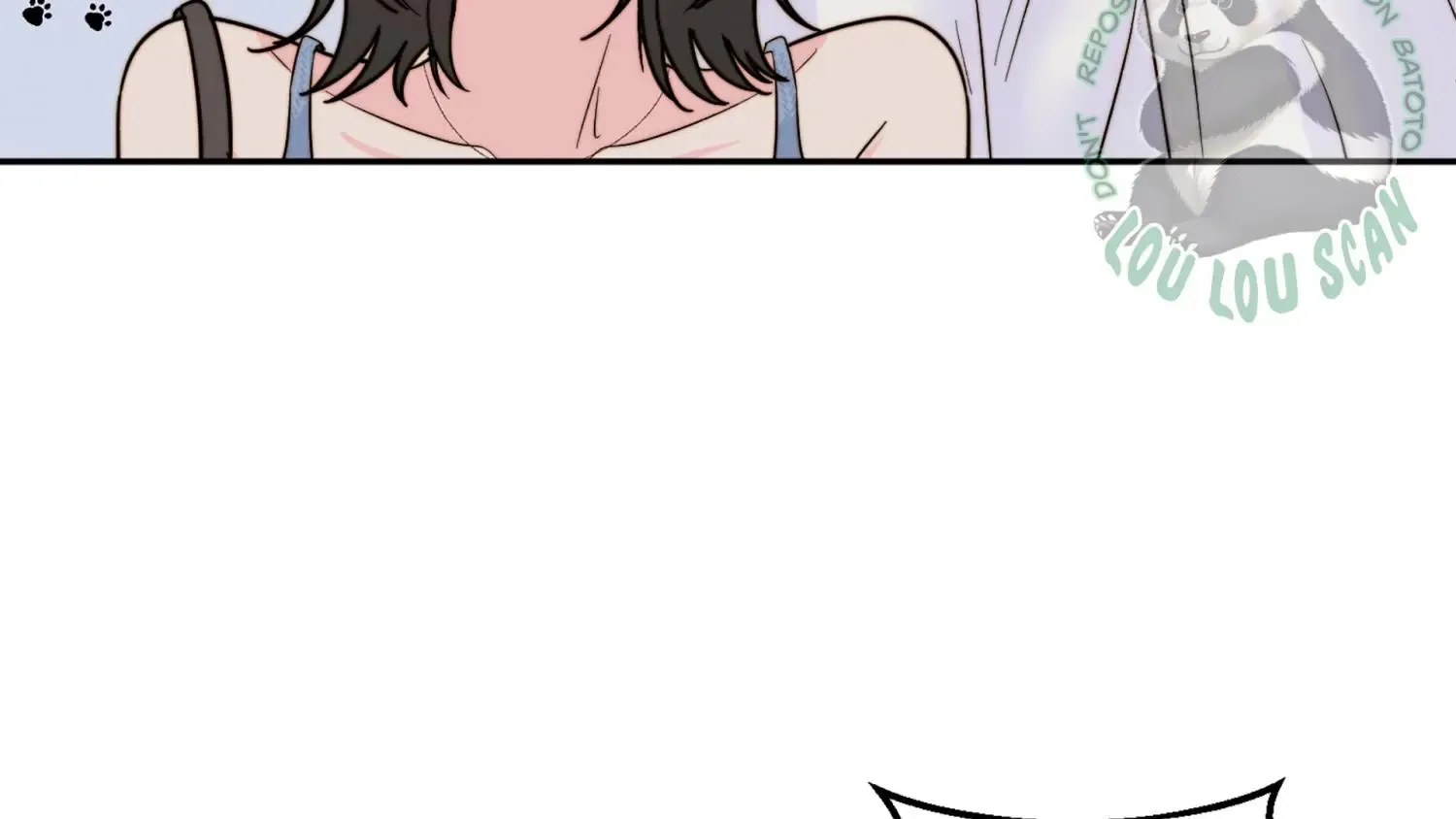 Love Rides on Pheromone Allergy Zinmanga X Chapter 16 Page 15