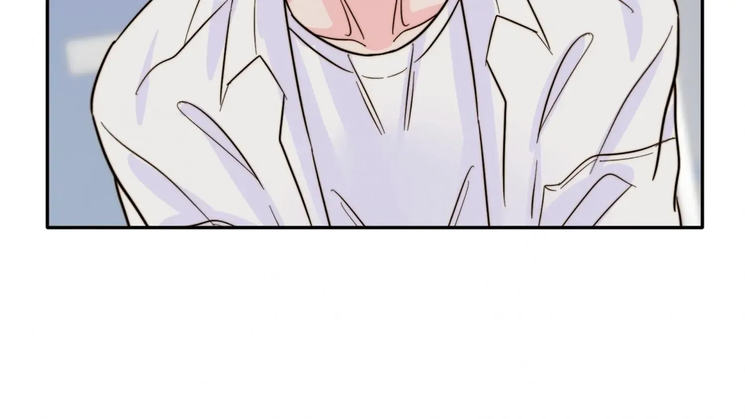 Love Rides on Pheromone Allergy Zinmanga X Chapter 16 Page 43