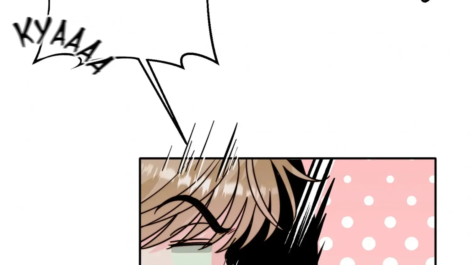 Love Rides on Pheromone Allergy Zinmanga X Chapter 16 Page 46
