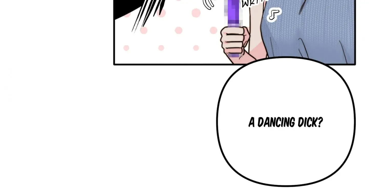 Love Rides on Pheromone Allergy Zinmanga X Chapter 16 Page 48