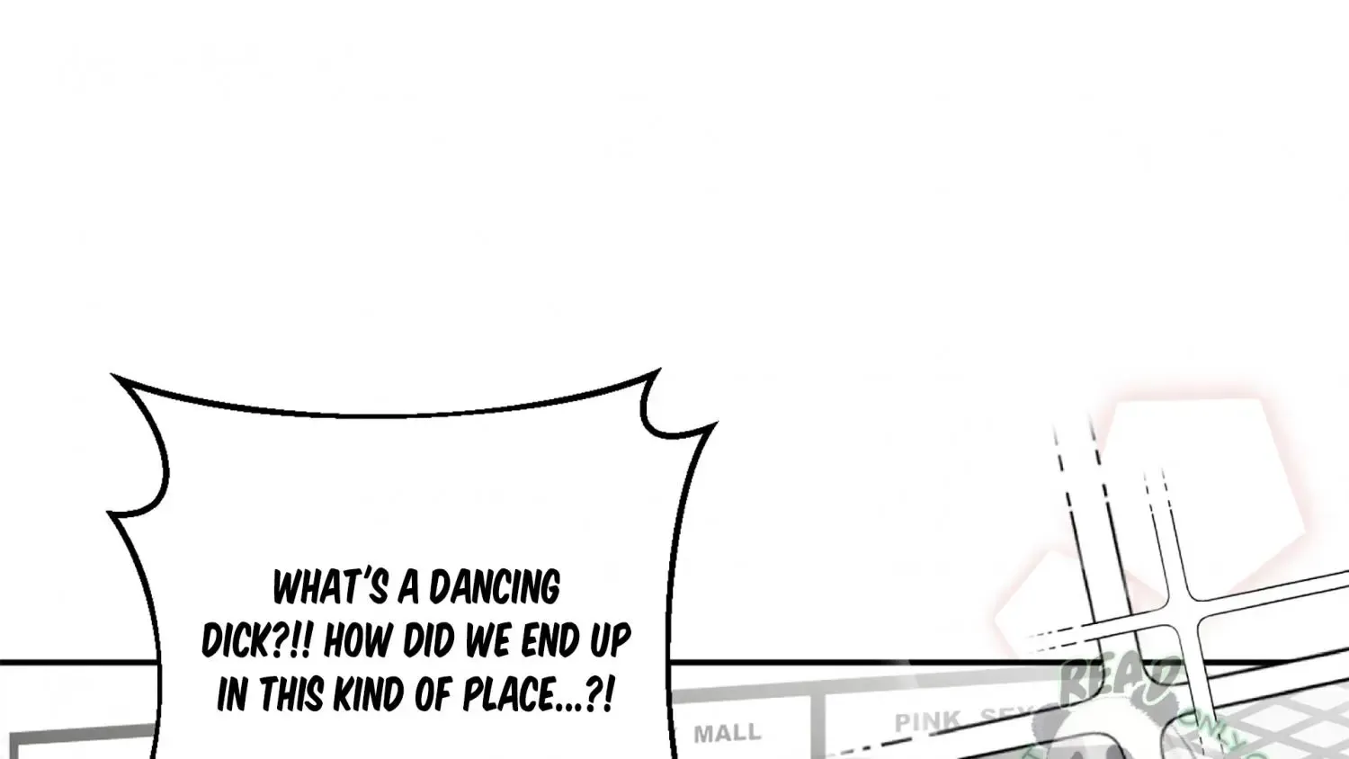 Love Rides on Pheromone Allergy Zinmanga X Chapter 16 Page 49