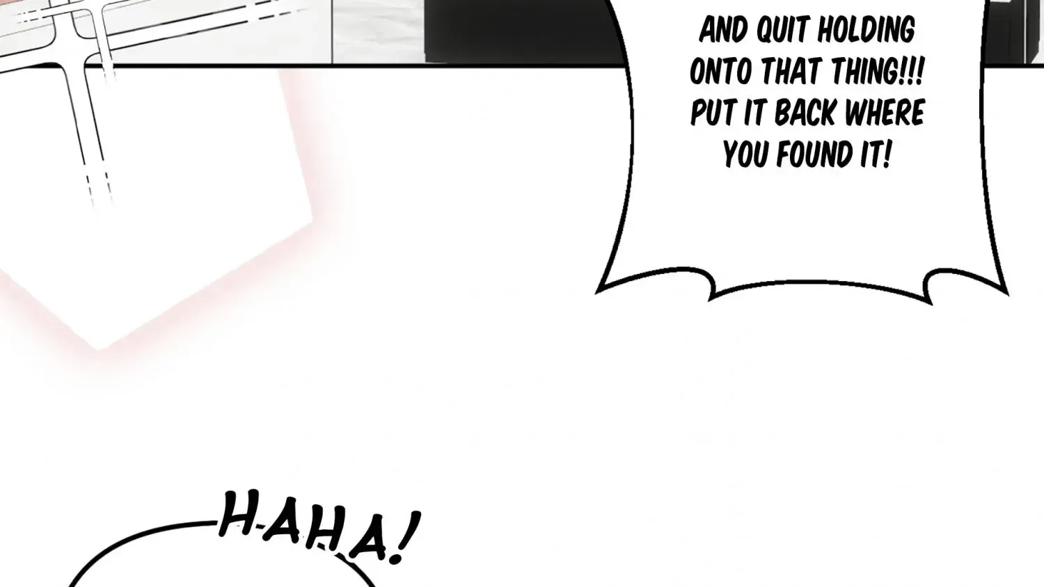 Love Rides on Pheromone Allergy Zinmanga X Chapter 16 Page 51