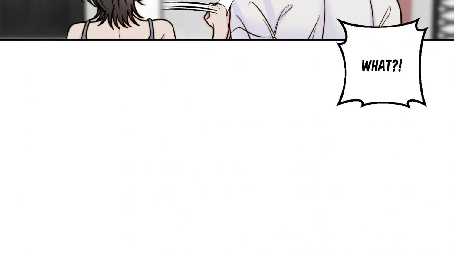 Love Rides on Pheromone Allergy Zinmanga X Chapter 16 Page 56