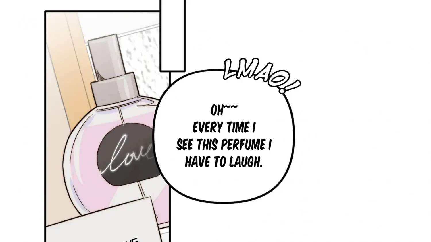 Love Rides on Pheromone Allergy Zinmanga X Chapter 16 Page 58