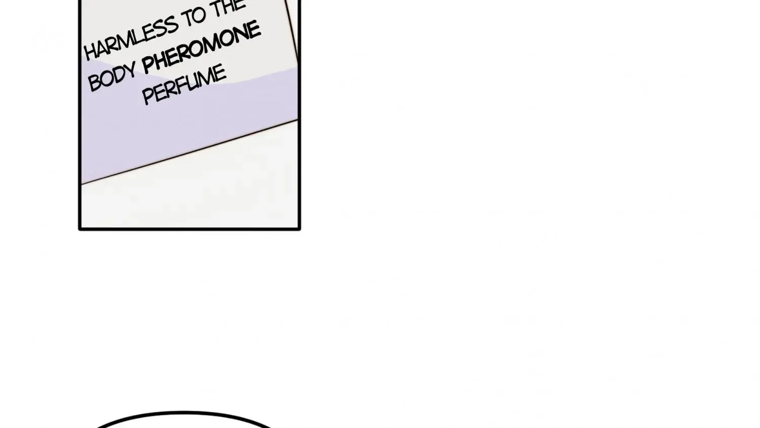Love Rides on Pheromone Allergy Zinmanga X Chapter 16 Page 59