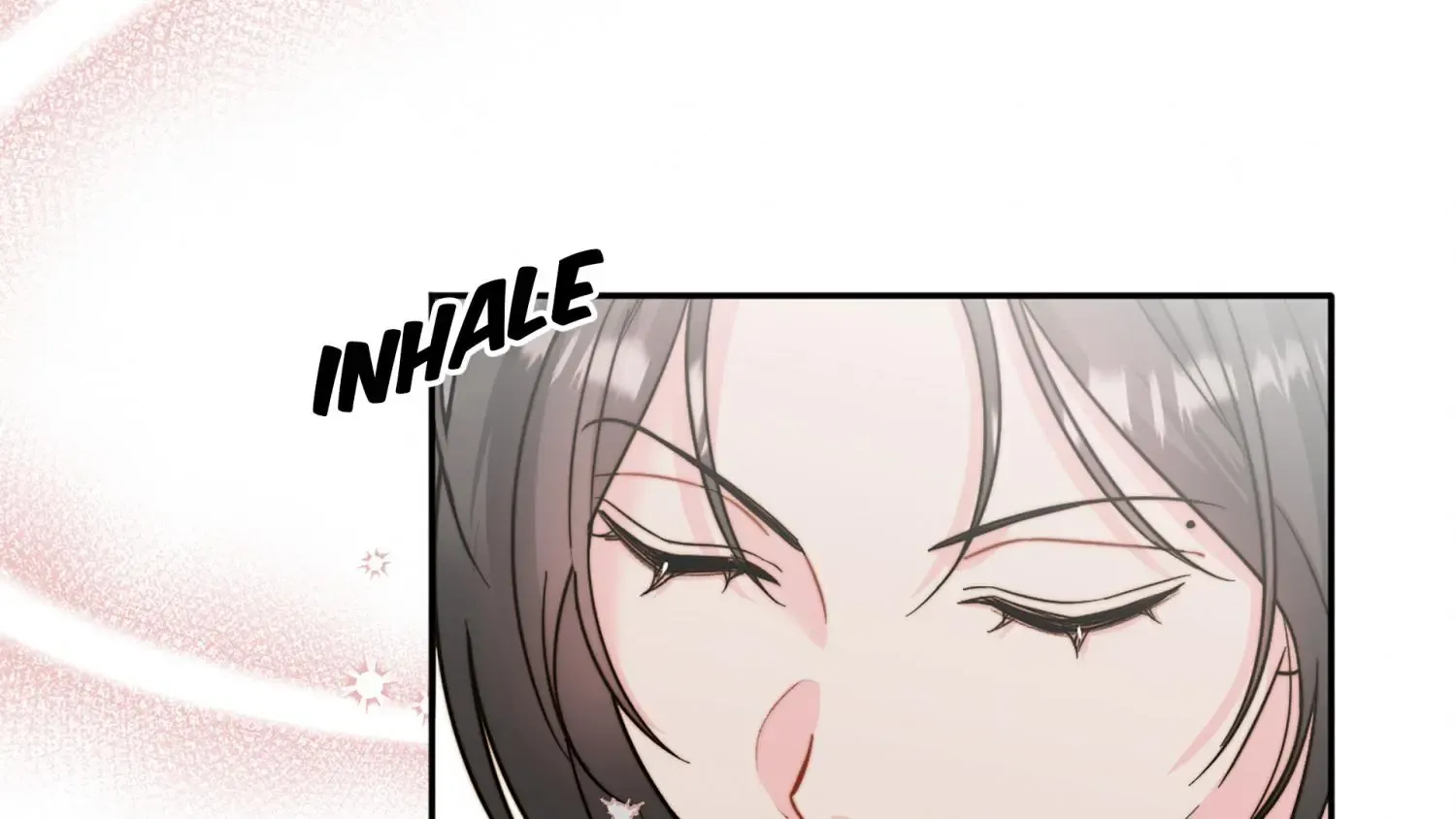 Love Rides on Pheromone Allergy Zinmanga X Chapter 16 Page 62
