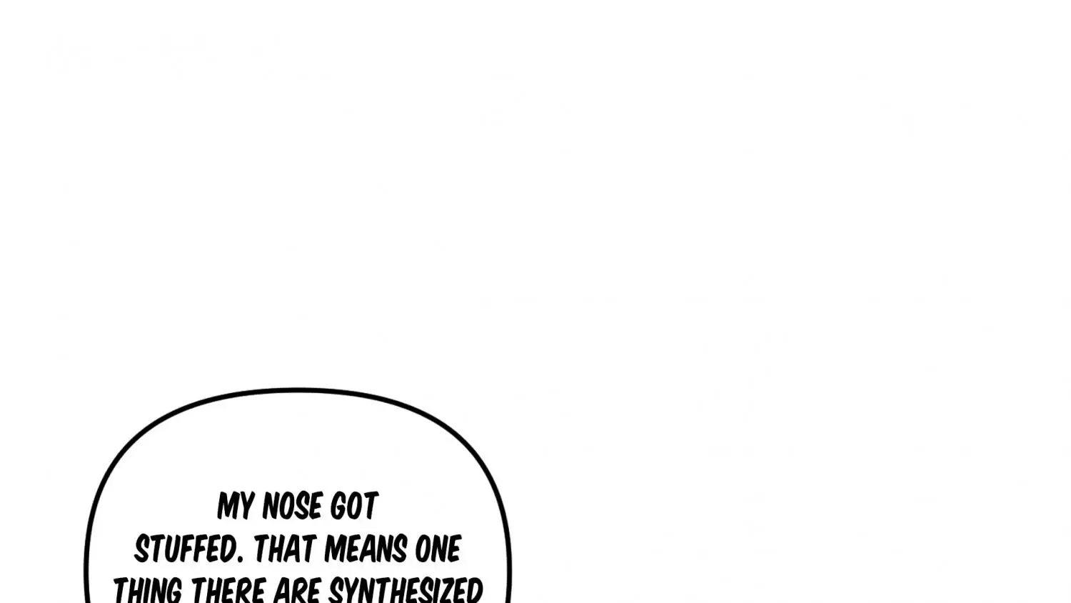 Love Rides on Pheromone Allergy Zinmanga X Chapter 16 Page 65