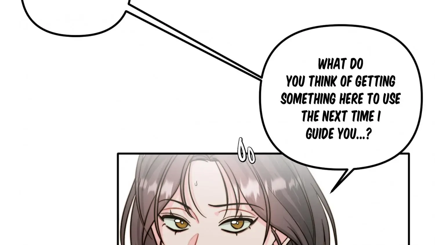 Love Rides on Pheromone Allergy Zinmanga X Chapter 16 Page 103