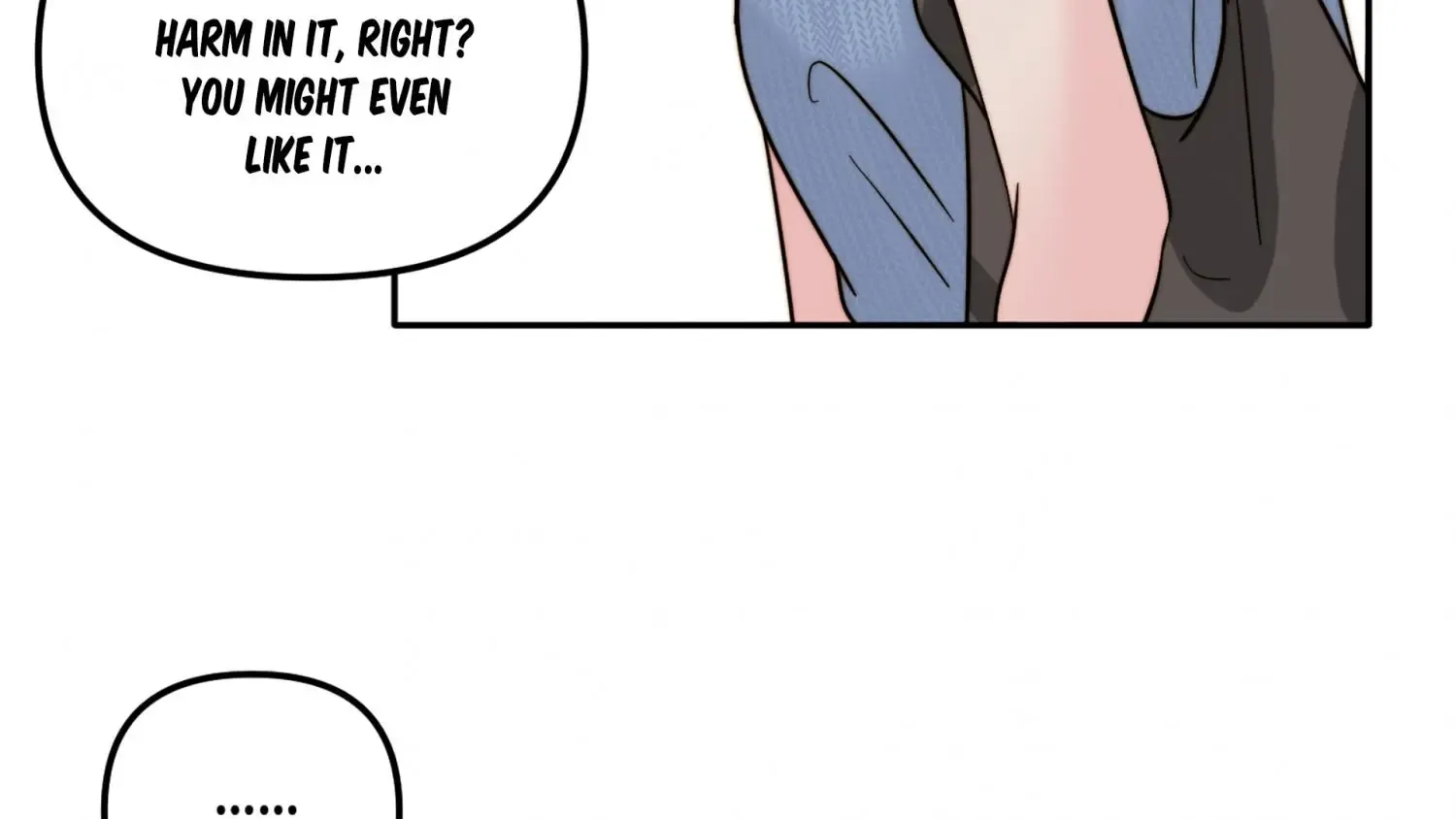 Love Rides on Pheromone Allergy Zinmanga X Chapter 16 Page 105