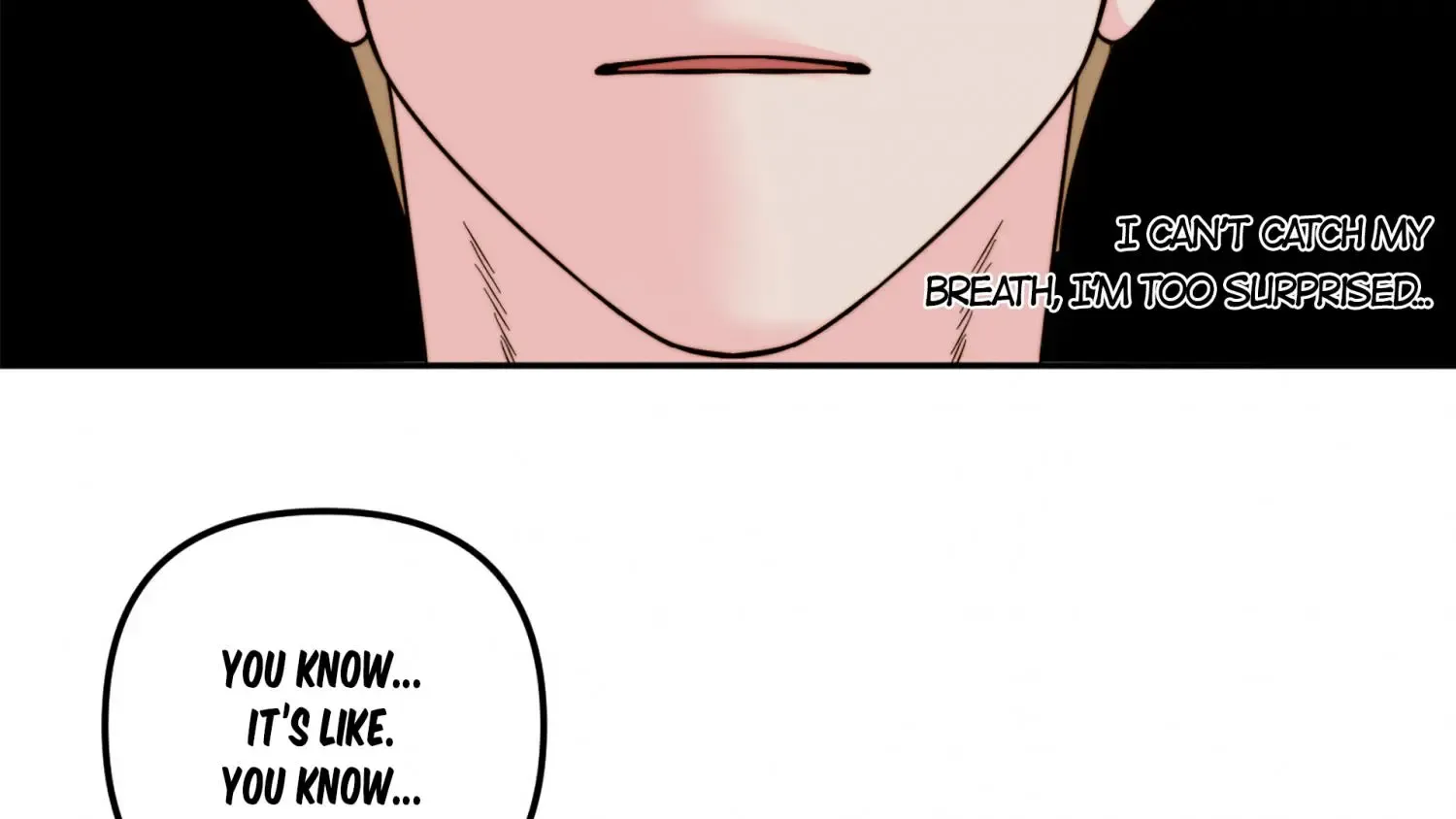 Love Rides on Pheromone Allergy Zinmanga X Chapter 16 Page 107