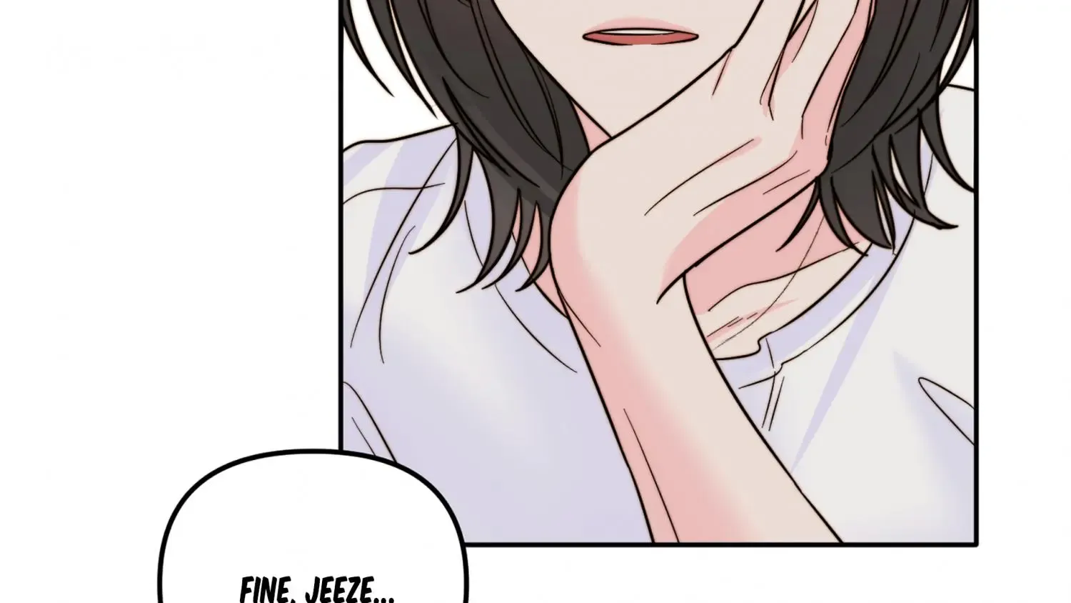 Love Rides on Pheromone Allergy Zinmanga X Chapter 16 Page 146