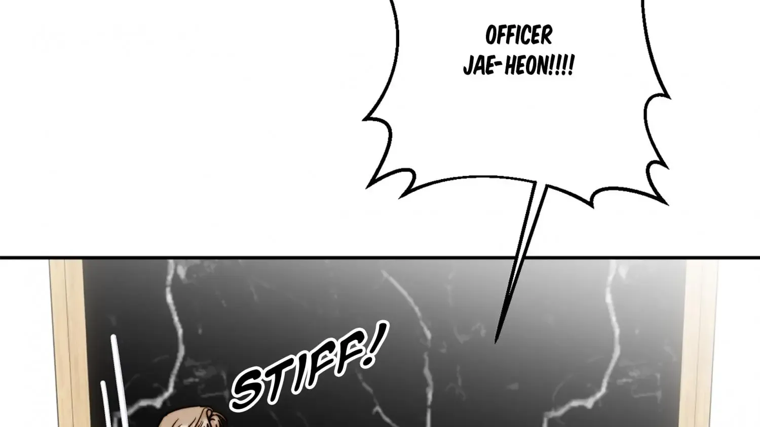 Love Rides on Pheromone Allergy Zinmanga X Chapter 16 Page 152