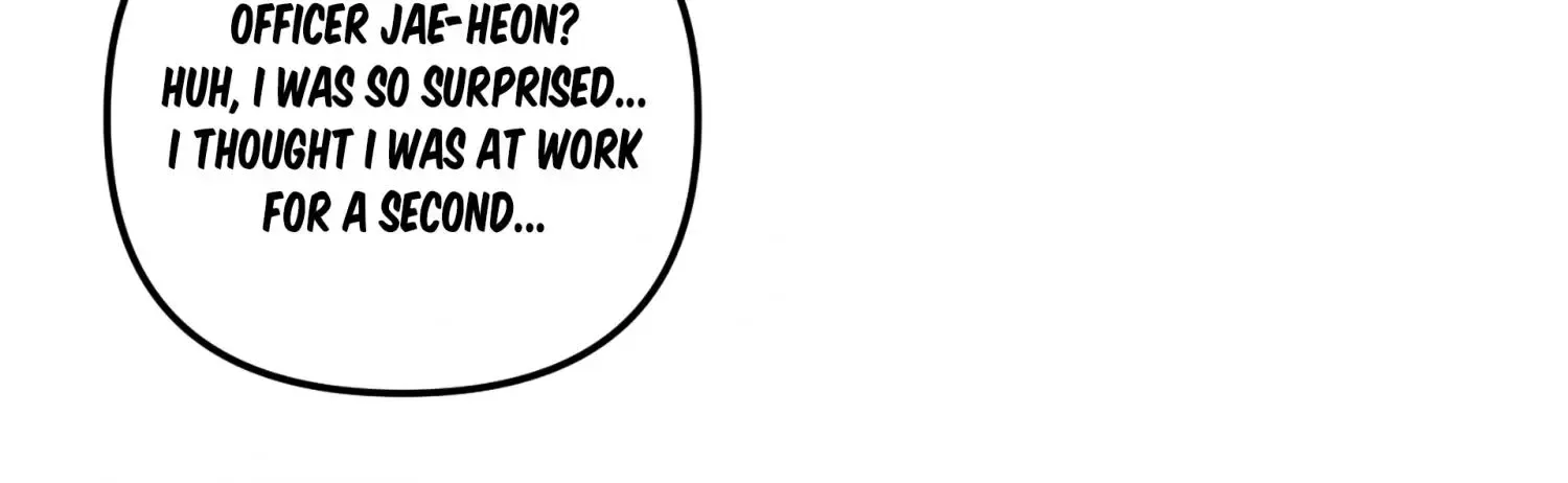 Love Rides on Pheromone Allergy Zinmanga X Chapter 16 Page 154