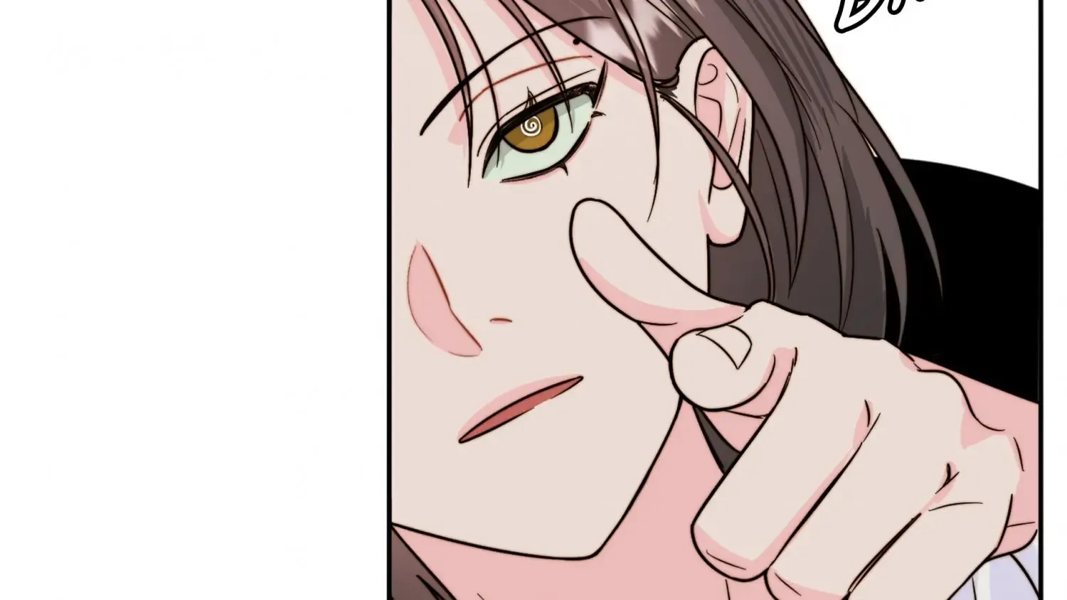 Love Rides on Pheromone Allergy Zinmanga X Chapter 16 Page 157