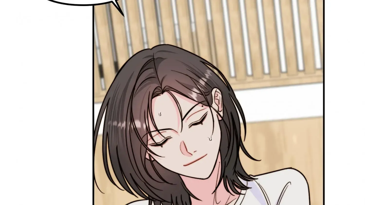 Love Rides on Pheromone Allergy Zinmanga X Chapter 16 Page 162