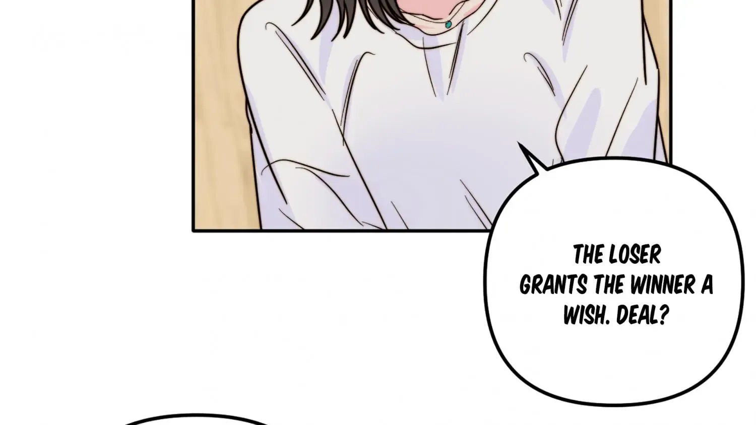 Love Rides on Pheromone Allergy Zinmanga X Chapter 16 Page 163
