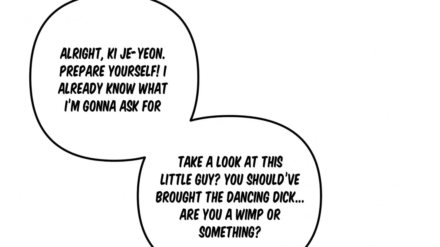 Love Rides on Pheromone Allergy Zinmanga X Chapter 16 Page 164