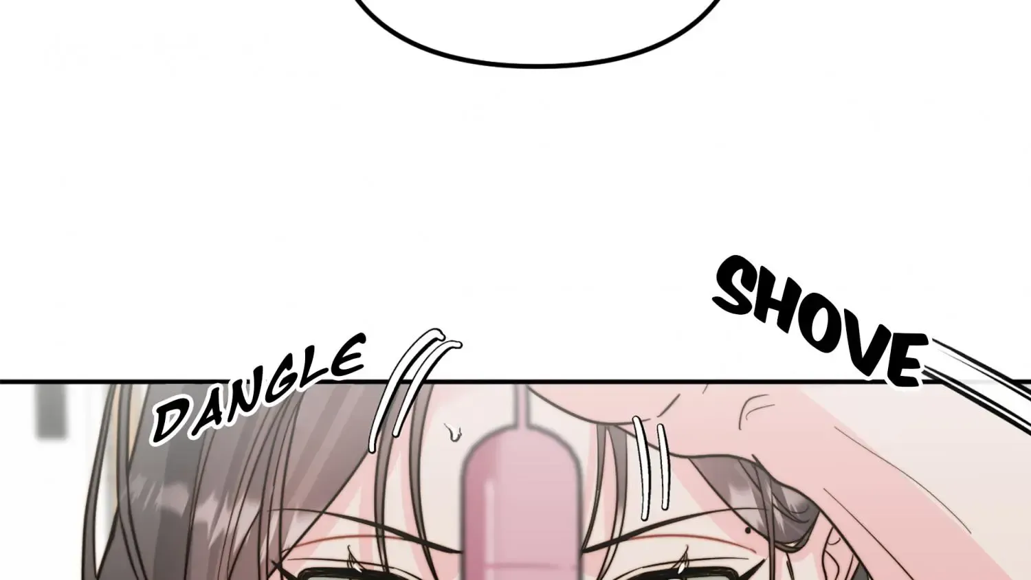 Love Rides on Pheromone Allergy Zinmanga X Chapter 16 Page 165