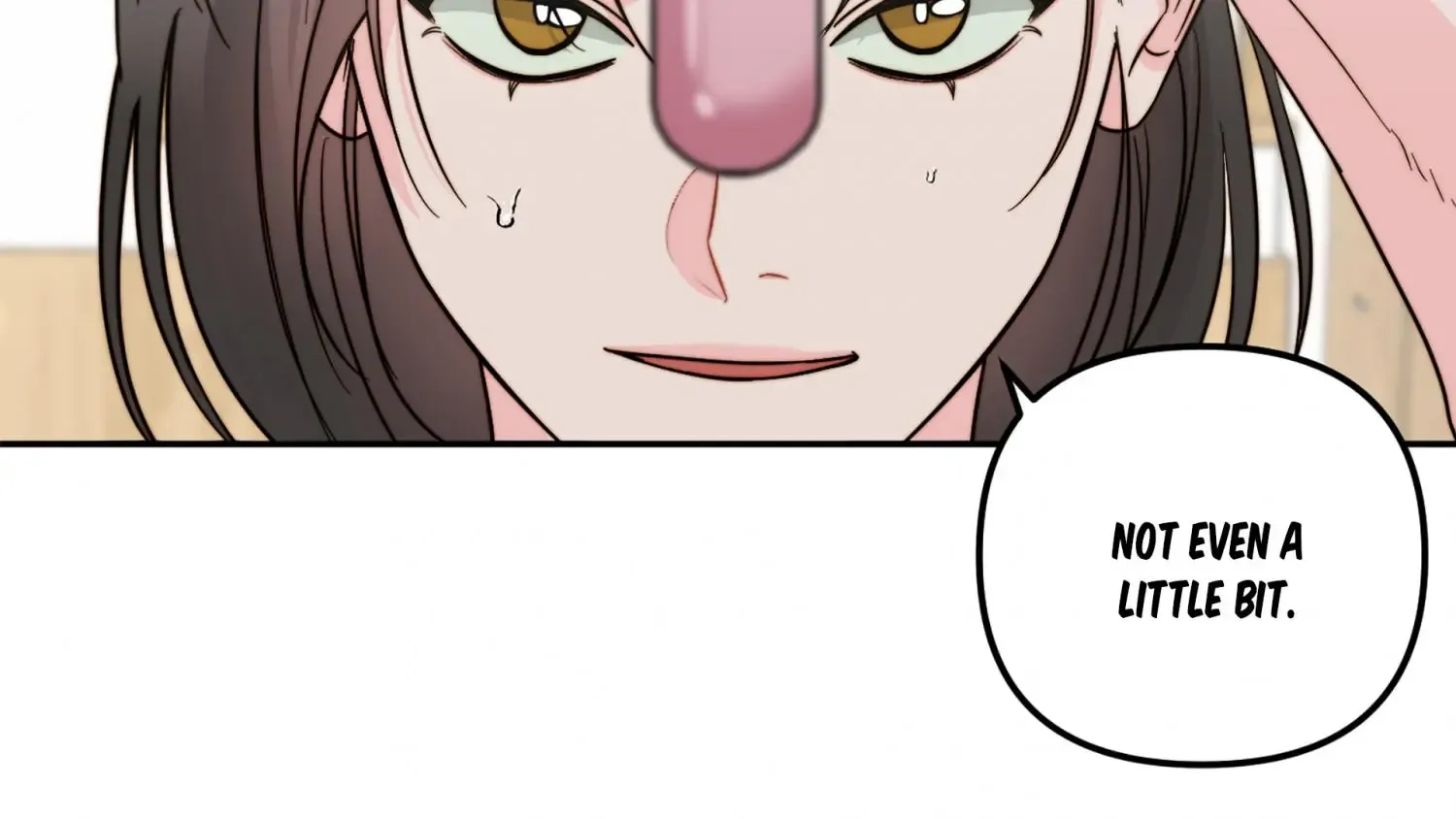 Love Rides on Pheromone Allergy Zinmanga X Chapter 16 Page 166