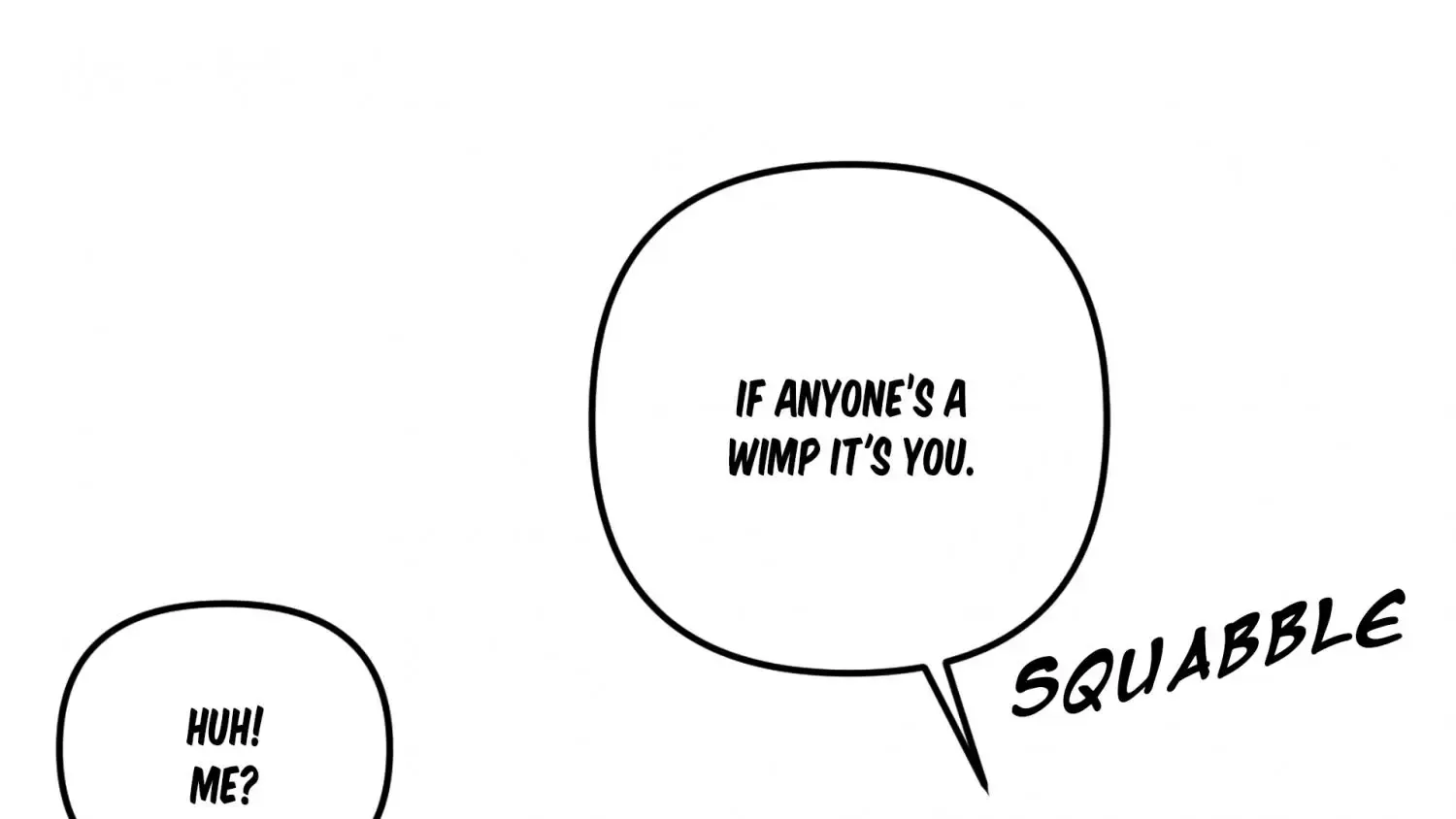 Love Rides on Pheromone Allergy Zinmanga X Chapter 16 Page 168