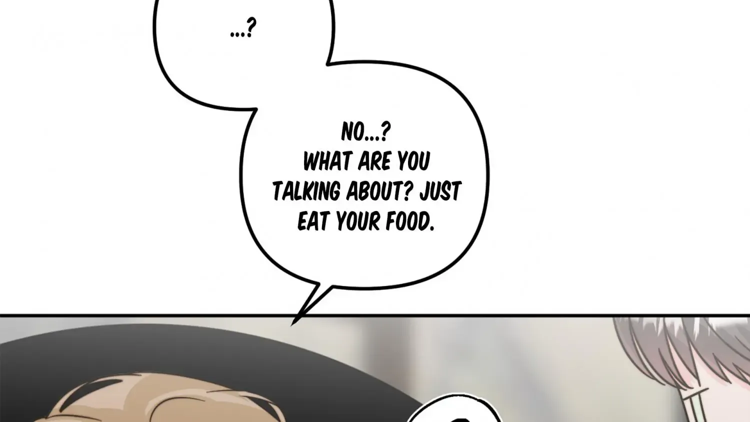 Love Rides on Pheromone Allergy Zinmanga X Chapter 15 Page 24