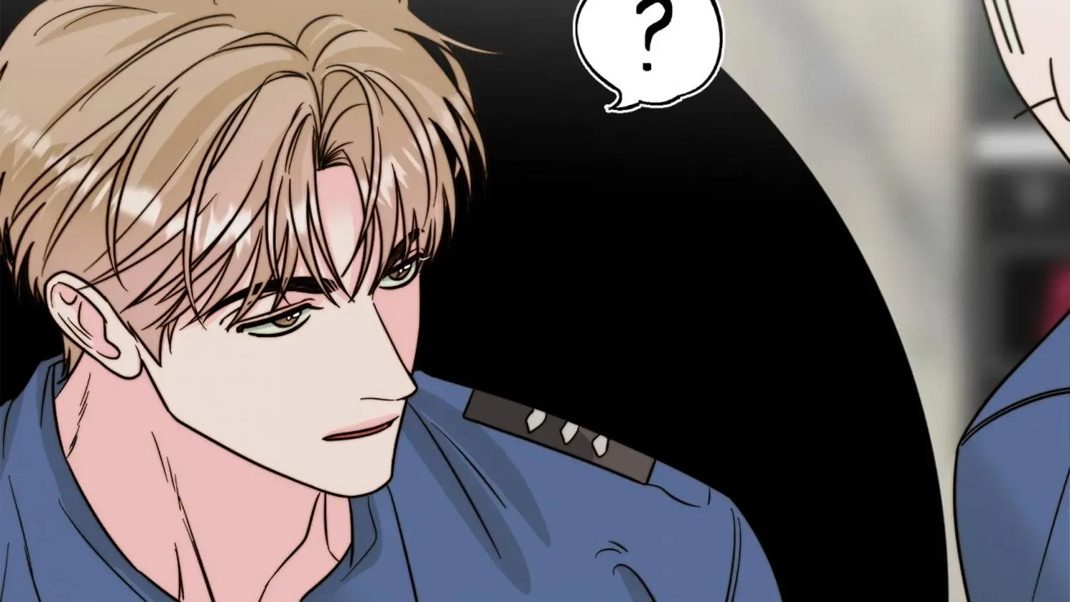 Love Rides on Pheromone Allergy Zinmanga X Chapter 15 Page 25