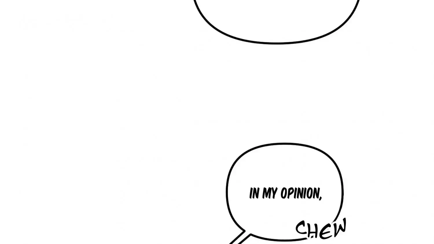 Love Rides on Pheromone Allergy Zinmanga X Chapter 15 Page 27